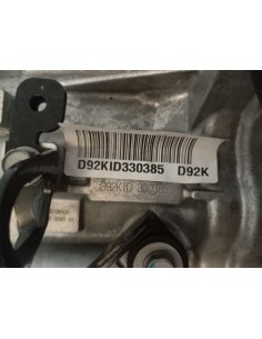 Recambio de caja cambios para hyundai ioniq tecno hybrid referencia OEM IAM D92K AUTOMATICA  2