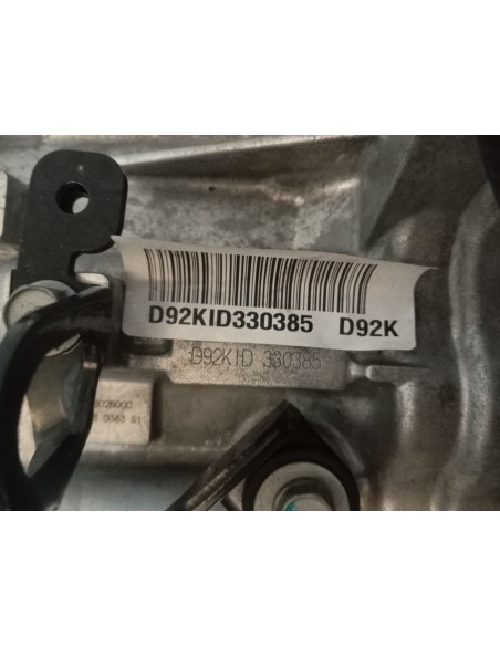 Recambio de caja cambios para hyundai ioniq tecno hybrid referencia OEM IAM D92K AUTOMATICA 