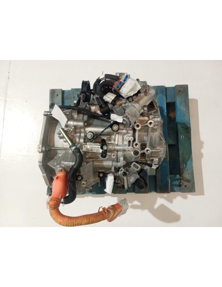 Recambio de caja cambios para hyundai ioniq tecno hybrid referencia OEM IAM D92K AUTOMATICA 