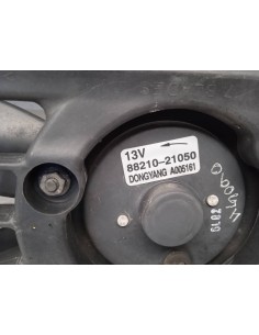 Recambio de electroventilador para ssangyong kyron 2.0 referencia OEM IAM 8821021050   2
