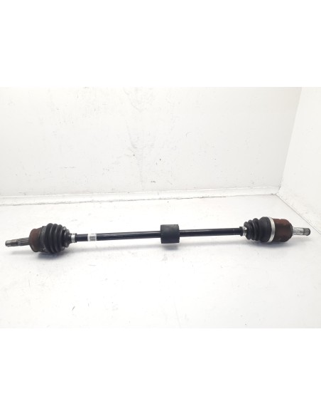 Recambio de transmision delantera derecha para opel corsa d enjoy referencia OEM IAM 5374174  