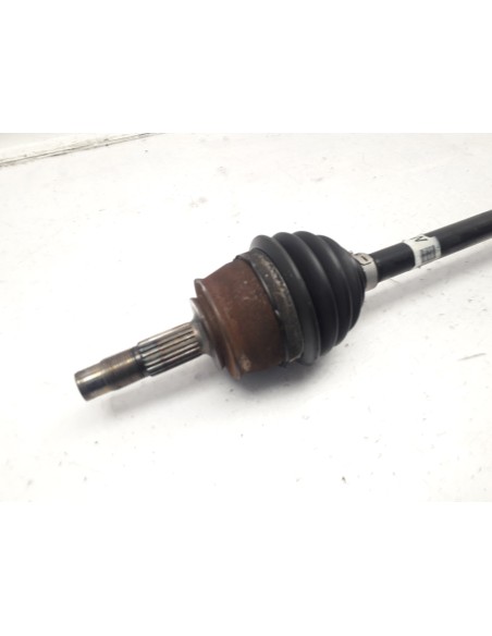 Recambio de transmision delantera derecha para opel corsa d enjoy referencia OEM IAM 5374174  