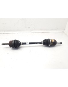 Recambio de transmision delantera izquierda para opel corsa d enjoy referencia OEM IAM 5374177  