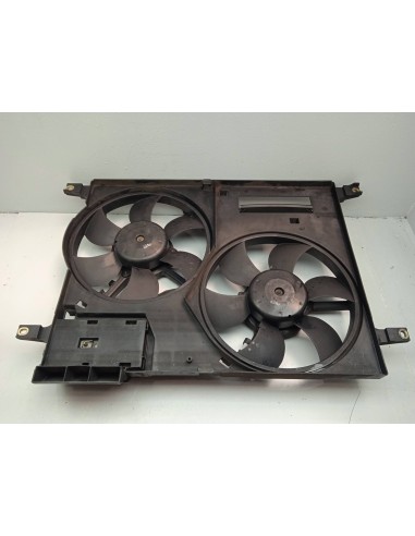 Recambio de electroventilador para land rover freelander (ln) 2.0 td4 cat referencia OEM IAM   