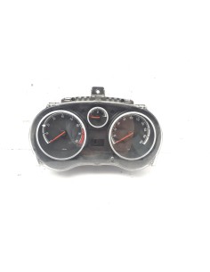Recambio de cuadro instrumentos para opel corsa d enjoy referencia OEM IAM P0013264267  