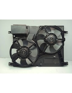 Recambio de electroventilador para land rover freelander (ln) 2.0 td4 cat referencia OEM IAM    2