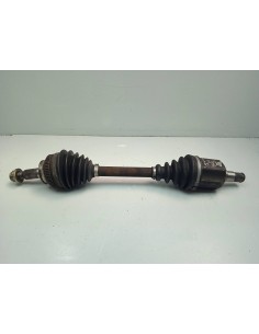 Recambio de transmision delantera izquierda para land rover freelander (ln) 2.0 td4 cat referencia OEM IAM TDB104030  
