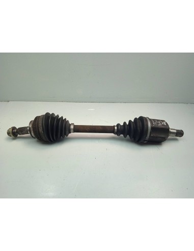 Recambio de transmision delantera izquierda para land rover freelander (ln) 2.0 td4 cat referencia OEM IAM TDB104030  
