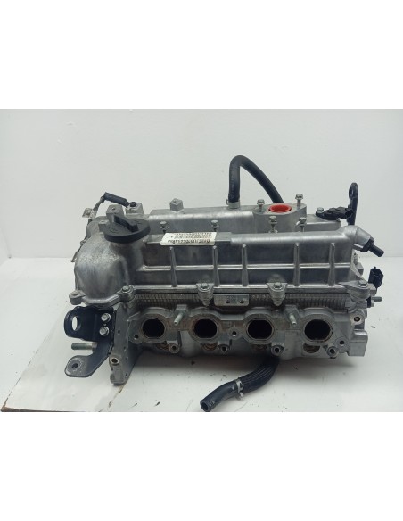Recambio de culata para hyundai ioniq tecno hybrid referencia OEM IAM 2210003HA0  