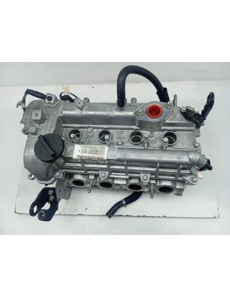 Recambio de culata para hyundai ioniq tecno hybrid referencia OEM IAM 2210003HA0  