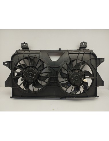 Recambio de electroventilador para chrysler voyager (rg) 2.4 se referencia OEM IAM T695AA789961  