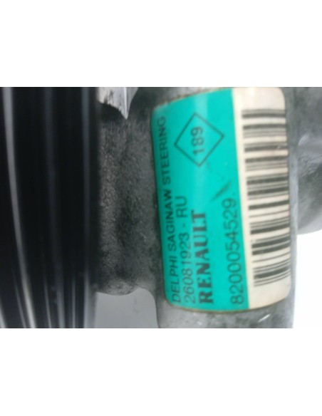 Recambio de bomba direccion para renault laguna ii (bg0) 1.6 referencia OEM IAM 26081923RU  