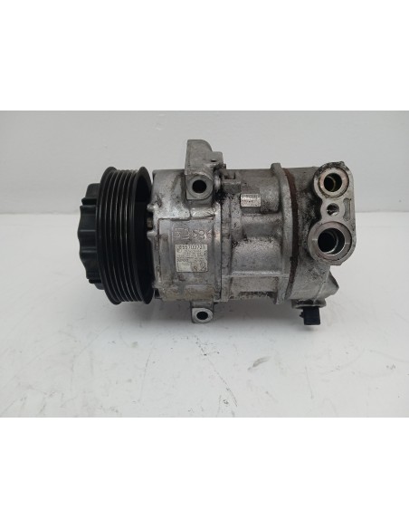 Recambio de compresor aire acondicionado para opel corsa d enjoy referencia OEM IAM 5570372  