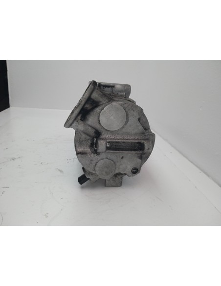 Recambio de compresor aire acondicionado para opel corsa d enjoy referencia OEM IAM 5570372  