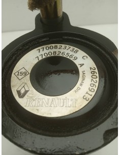 Recambio de bomba direccion para renault laguna (b56) 2.2 diesel referencia OEM IAM 7700823738C   2