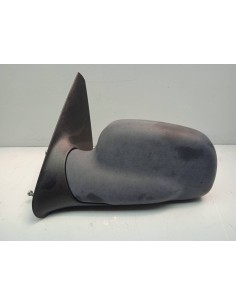 Recambio de retrovisor izquierdo para land rover freelander (ln) 2.0 td4 cat referencia OEM IAM CRB000450PMD 5 PINES  2
