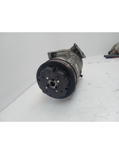 Recambio de compresor aire acondicionado para opel corsa d enjoy referencia OEM IAM 5570372  