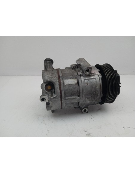 Recambio de compresor aire acondicionado para opel corsa d enjoy referencia OEM IAM 5570372  