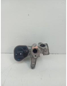 Recambio de valvula egr para hyundai ioniq tecno hybrid referencia OEM IAM 2845003HA0  