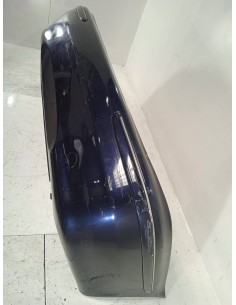 Recambio de paragolpes trasero para lancia lybra station wagon 1.9 turbodiesel cat referencia OEM IAM 735266983 COLOR AZUL  2