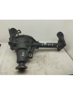 Recambio de diferencial delantero para ssangyong kyron 2.0 referencia OEM IAM DC427S  