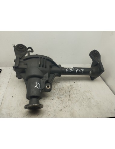 Recambio de diferencial delantero para ssangyong kyron 2.0 referencia OEM IAM DC427S  