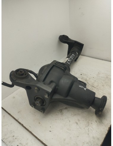 Recambio de diferencial delantero para ssangyong kyron 2.0 referencia OEM IAM DC427S  