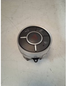 Recambio de mando multifuncion para ssangyong kyron 2.0 referencia OEM IAM 8520109010 EMERGENCIA 