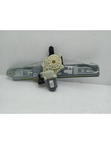 Recambio de elevalunas trasero derecho para ford focus lim. (cb8) 2.0 tdci cat referencia OEM IAM BM51A27000BC  