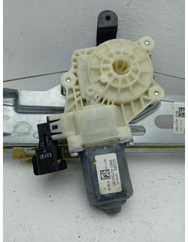 Recambio de elevalunas trasero derecho para ford focus lim. (cb8) 2.0 tdci cat referencia OEM IAM BM51A27000BC  