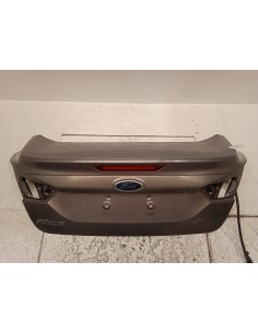 Recambio de tapa maletero para ford focus lim. (cb8) 2.0 tdci cat referencia OEM IAM 1796141  