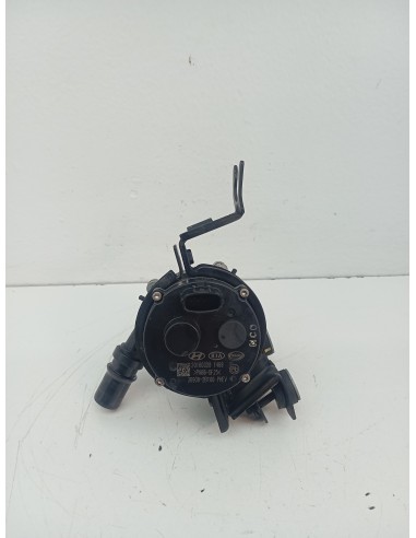Recambio de bomba agua para hyundai ioniq tecno hybrid referencia OEM IAM 369002B100  