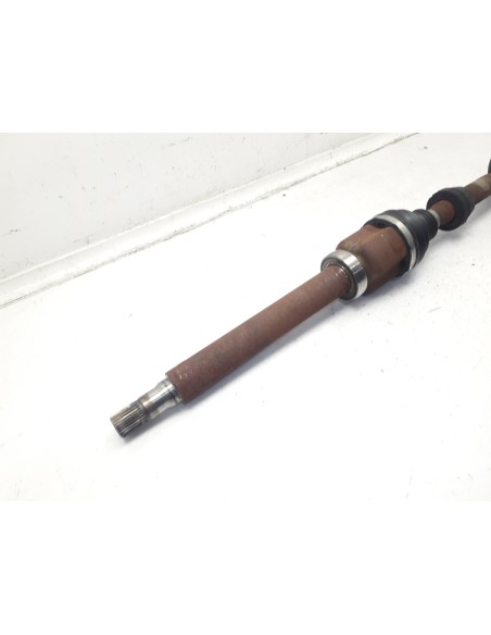 Recambio de transmision delantera derecha para ford focus lim. (cb8) 2.0 tdci cat referencia OEM IAM   