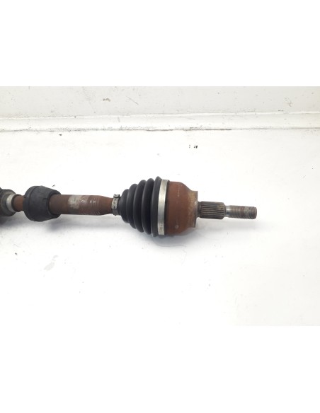 Recambio de transmision delantera derecha para ford focus lim. (cb8) 2.0 tdci cat referencia OEM IAM   