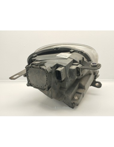 Recambio de faro izquierdo para mini countryman (r60) one d referencia OEM IAM 980102704  