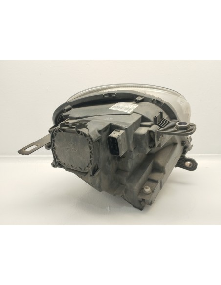 Recambio de faro izquierdo para mini countryman (r60) one d referencia OEM IAM 980102704  