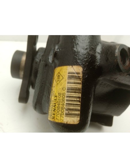 Recambio de bomba direccion para renault kangoo (f/kc0) referencia OEM IAM 7700840105  