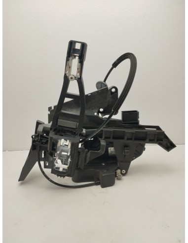 Recambio de cerradura puerta trasera derecha para ford kuga (cbv) trend referencia OEM IAM 8V4AS26412EA  