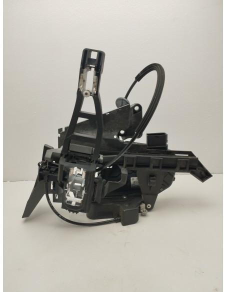 Recambio de cerradura puerta trasera derecha para ford kuga (cbv) trend referencia OEM IAM 8V4AS26412EA  