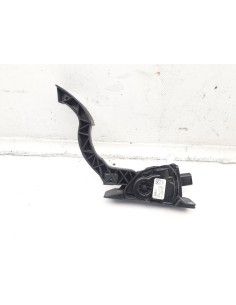 Recambio de potenciometro pedal para ford focus lim. (cb8) 2.0 tdci cat referencia OEM IAM BV619F836AB  