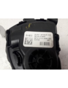 Recambio de potenciometro pedal para ford focus lim. (cb8) 2.0 tdci cat referencia OEM IAM BV619F836AB   2