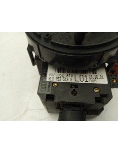 Recambio de mando luces para volkswagen golf iv berlina (1j1) 1.6 16v referencia OEM IAM 4B0953503H ANILLO REDONDO  2