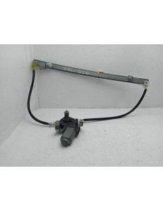 Recambio de elevalunas delantero derecho para renault scenic (ja..) 1.9 dci diesel cat referencia OEM IAM 400732  