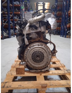 Recambio de motor completo para opel vectra b berlina 2.0 dti referencia OEM IAM X20DTH  