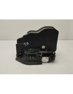 Recambio de cerradura puerta trasera derecha para mini countryman (r60) one d referencia OEM IAM 7318414  