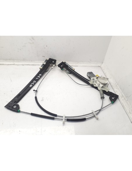 Recambio de elevalunas delantero derecho para bmw mini (r50,r53) 1.6 16v cat referencia OEM IAM 69548929  