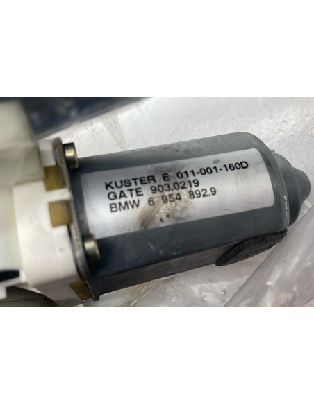 Recambio de elevalunas delantero derecho para bmw mini (r50,r53) 1.6 16v cat referencia OEM IAM 69548929  