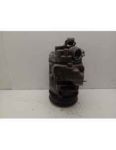 Recambio de compresor aire acondicionado para audi a2 (8z) 1.4 tdi referencia OEM IAM 4472208196  