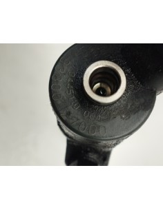 Recambio de inyector para hyundai elantra (xd) 2.0 cdri gls (4-ptas.) (2004) referencia OEM IAM 3380027000   2