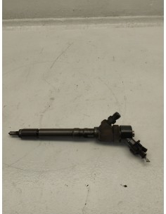 Recambio de inyector para hyundai elantra (xd) 2.0 cdri gls (4-ptas.) (2004) referencia OEM IAM 3380027000  